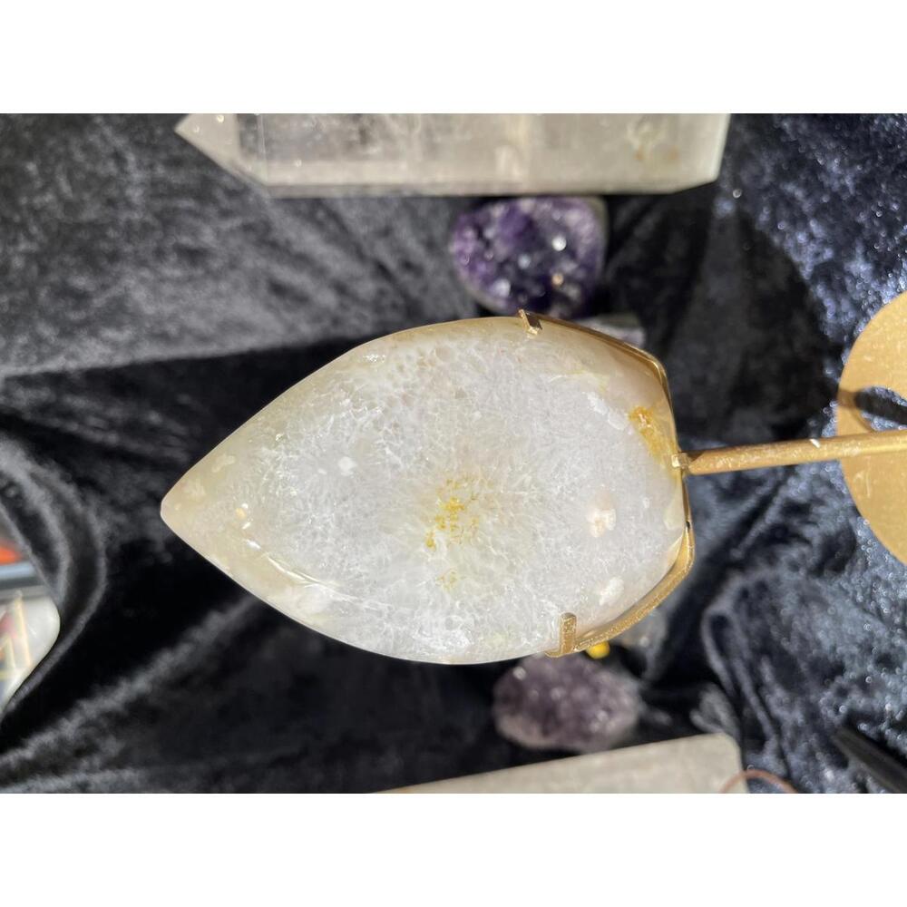 PA14. Pink Amethyst